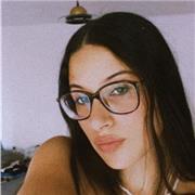 Profesora de química y estudiante de química actualmente para dar clases personalizadas y dinámicas